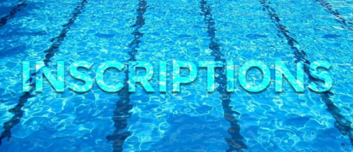 Créneaux et inscriptions 2025 - 2026