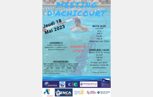 Meeting de l'ENCA